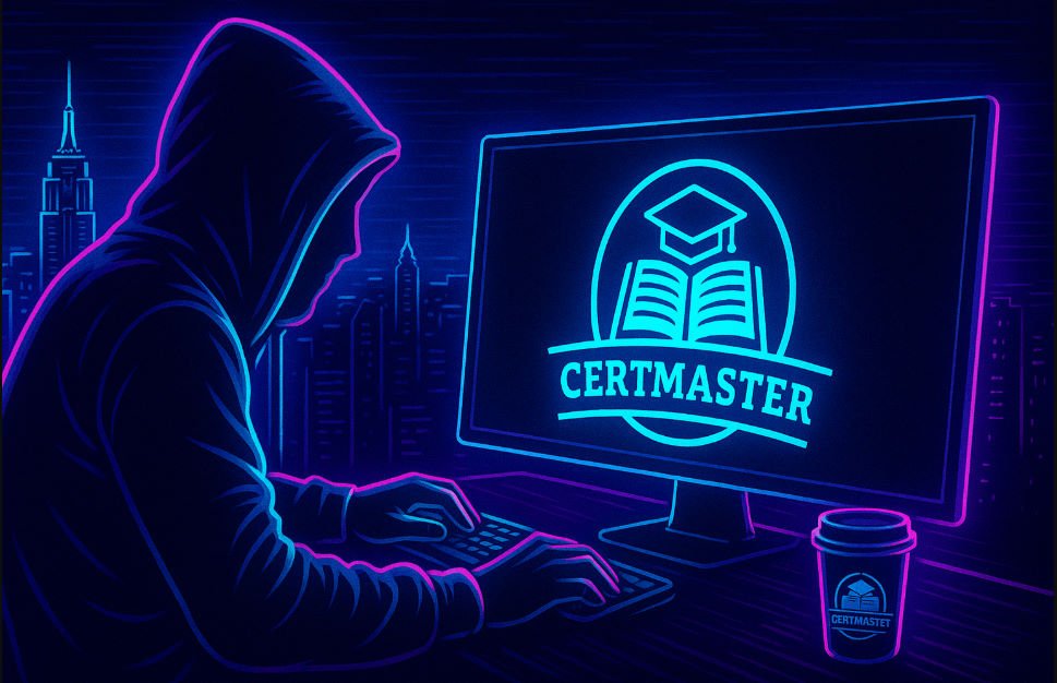 CompTIA CertMaster with StarLearn
